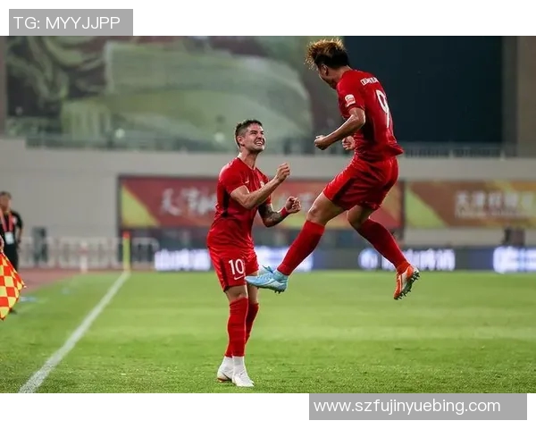 上海与天津权健精彩对决直播全程回顾与赛后分析