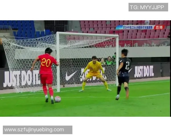 卡塔尔与韩国U19青年队激战正酣争夺亚洲足球新星的荣耀