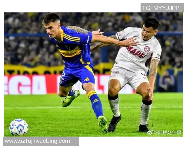 博卡青年与拉努斯激战正酣谁能在这场对决中笑到最后