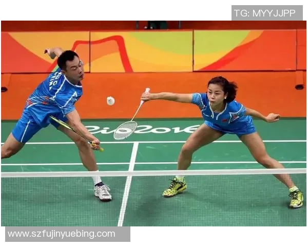 羽毛球热点分析：成都羽毛球队进攻战术与技巧深度解读