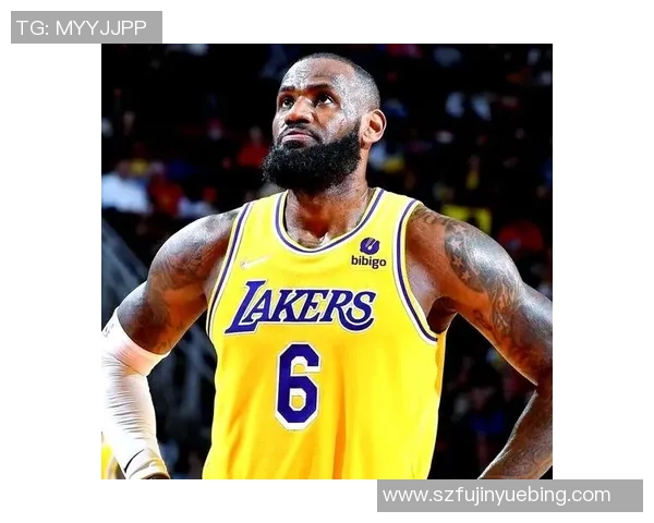詹姆斯：从篮球场上的传奇到全球文化的影响力探讨