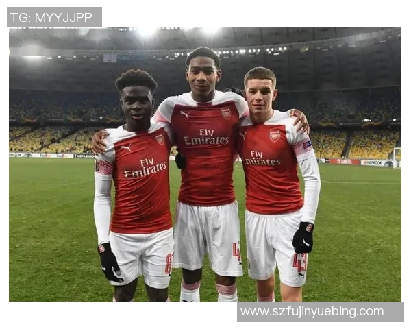 萨卡在球场上的成长之路与未来发展潜力的深度分析