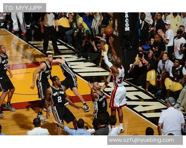 骑士与马刺总决赛精彩回顾录像带你重温经典对决瞬间