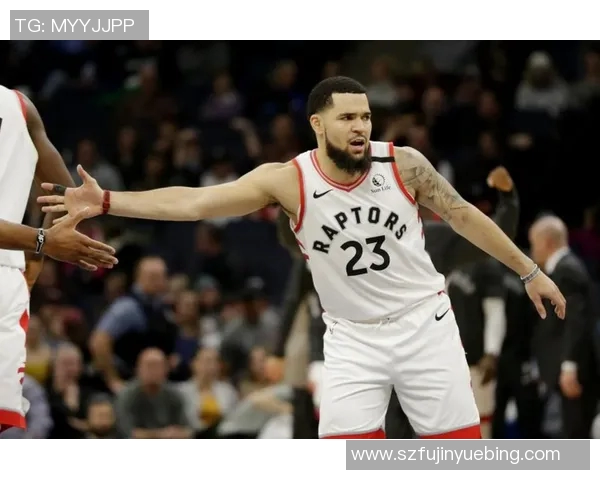 弗雷德范弗利特：从无名小卒到NBA明星的励志之路与成长故事