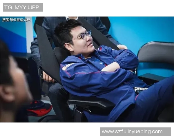 DOTA2分析：深入探讨JDG战队在比赛中的心理素质与应对策略